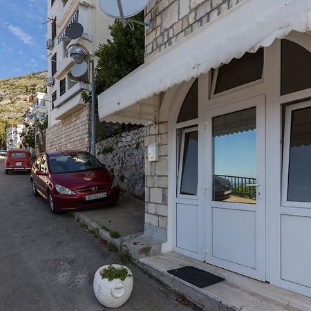 Studio Adriatic View ดูบรอฟนิก ภายนอก รูปภาพ